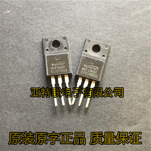 ԭ�b��C�y�� MDF18N50 MOS��Ч���� TO-220F �|�����C