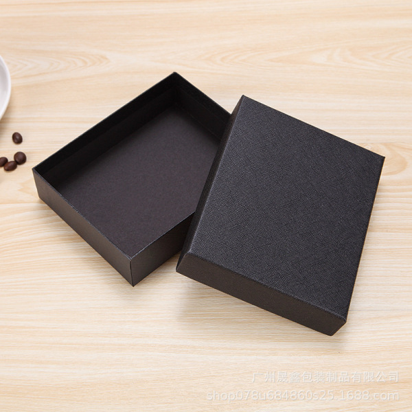 Rectangular wallet