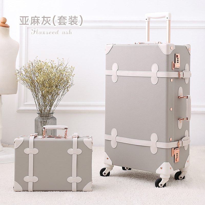 Mật ong Peach Powder Set