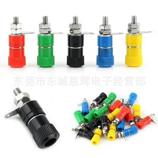 JS-910B늺��C�Ӿ���M4 919���I�Ӿ������� 4mm banana�㽶����