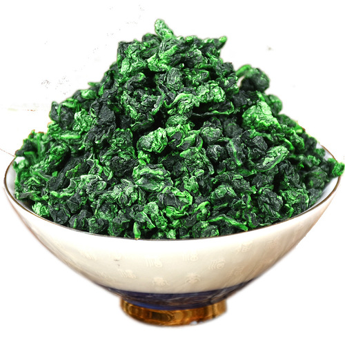 Anxi Autumn Tea Tieguanyin Orchid Aroma Rich Aroma Type 1725 Fujian Special Grade Tea Oolong Tea