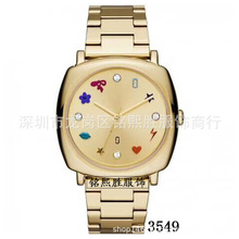 Ů��ʯӢwoman watches new MJ3550 MJ3549 MJ3548 MJ3572 MJ3573