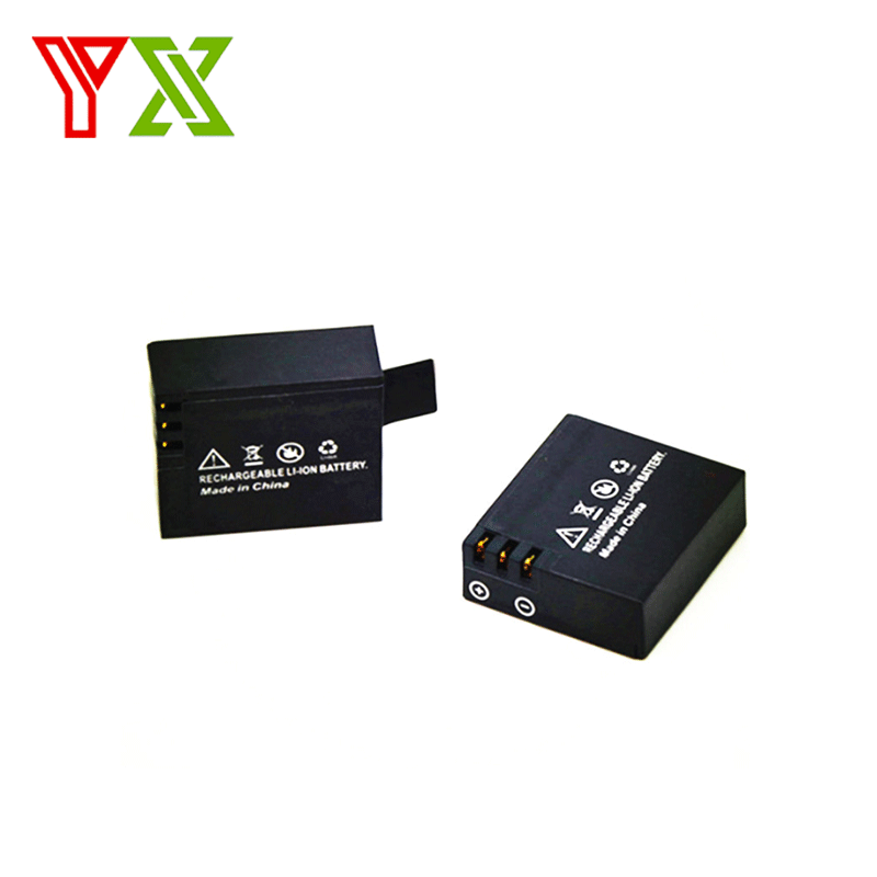 Supply of Shanggou Sj4000-5000Dv Digital Camera Polymer Lithium Battery Pack with Long Battery Life Supply of Shanggou Sj4000-5000Dv Digital Camera Polymer Lithium Battery Pack with Long Battery Life