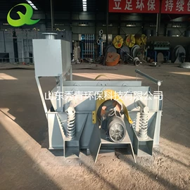 造纸设备;污水处理设备;污泥处理设备