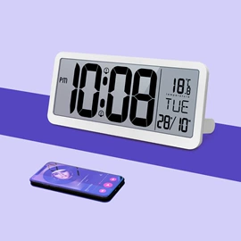 闹钟、台钟;温湿度计;电脑网络线