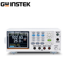 固纬GOM-804数字微欧姆计  直流电阻测试仪GOM-805