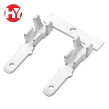 110压线公端2.8横出公端公端插片弹片公端汽车端子电源连接器接头