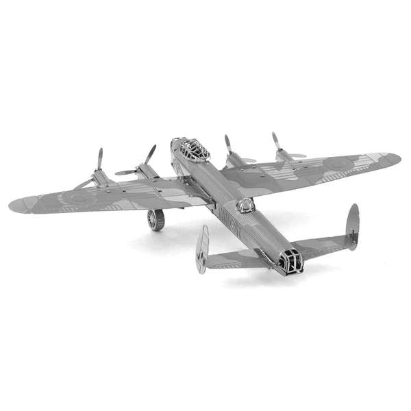47 Lancat bomber