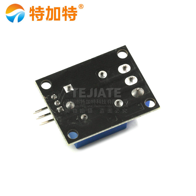 ؼ5V̵ģ KY-019һ·̵ģ úɫ