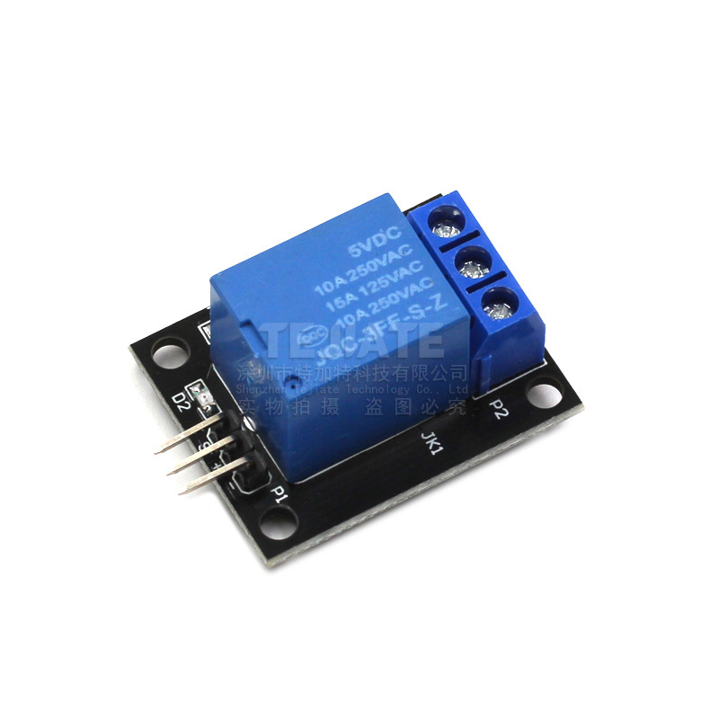 ؼ5V̵ģ KY-019һ·̵ģ úɫ