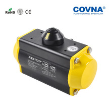 科威纳COVNA不锈钢执行器、可依客户要求定做单作用 双作用