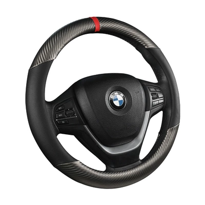 Steering wheel cover — Steering Wheel Cover New Sports