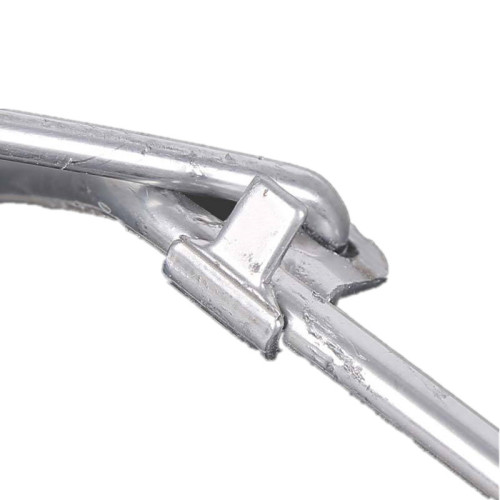 Fishing gear wholesale, fishing rod ground bracket, simple bracket for throwing and sea rod, foldable thick bracket, can be shipped on behalf of