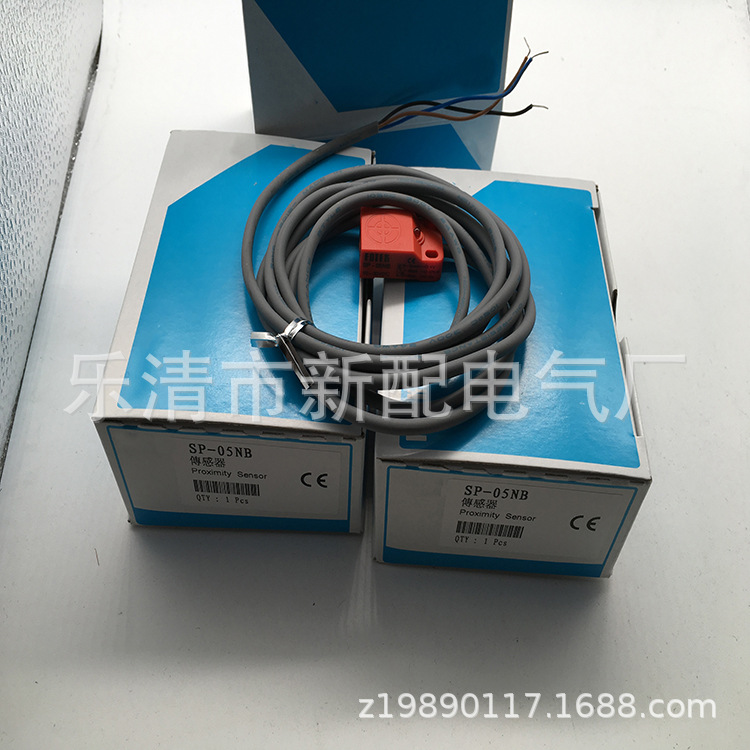 现货 SP1805-NL SP1202-N SP1204-N SP1808-N SP1805-N 接近开关