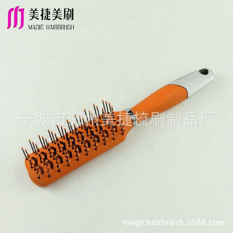 Инструмент для укладки волос, расческа для вьющихся волос, расческа с большой доской, расческа с широкими зубьями, плоская расческа, массажная расческа для прямых волос, оптовая продажа