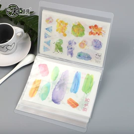 文件夹;长尾夹装订夹;活页本