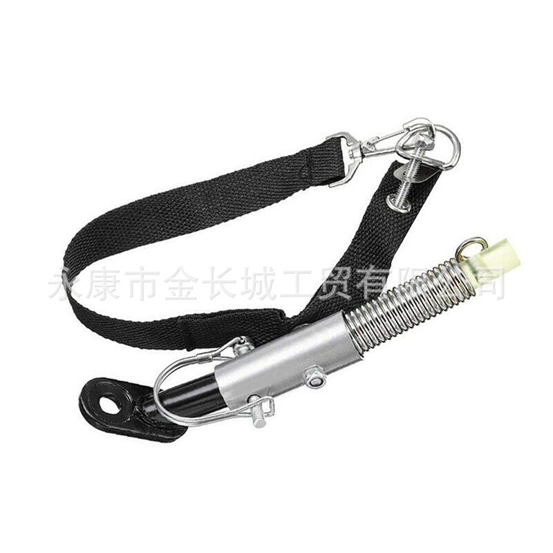 婴儿宠物杂物自行车拖车配件牵引头BIKETRAILERHITCH COUPLER