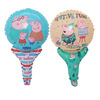 Balloon, cartoon handheld percussion instruments, toy, wholesale