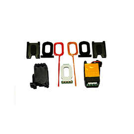 普通电感手机充电器电感线圈 无线发射线圈门禁感应卡线圈