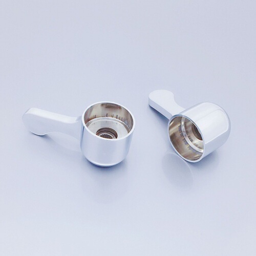 Plumbing accessories handle handle 23/30/40g white board washing machine/mop pool small faucet handle