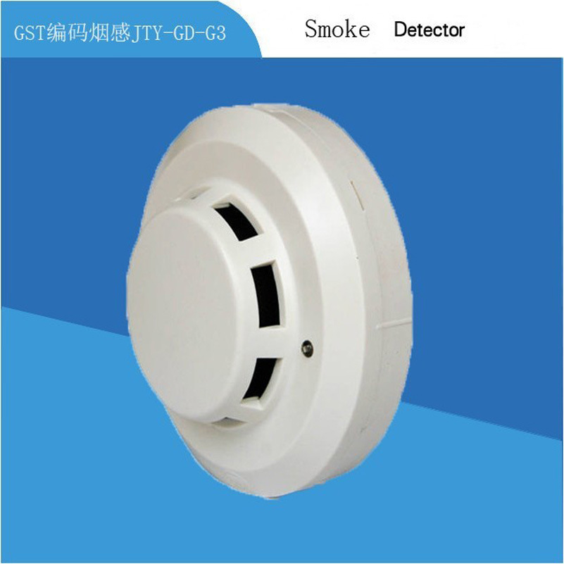 火灾探测器 总线智能 感烟探测器JTY-GD-G3X 常用编码烟感