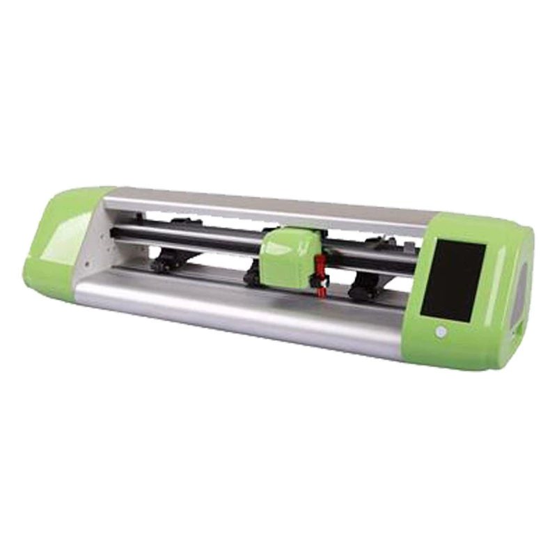 力婉 15-inch camera with camera, edge cutting diatom mud, self-adhesive wifi lettering machine small