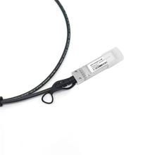SFP10G CU1M高速堆叠线缆 无源铜缆兼容华为h3c 光纤跳线
