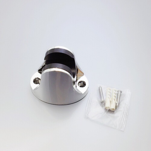 No-punch shower head bracket, adjustable nozzle, flower wine shower set, device rack, bathroom fixed artifact accessories base