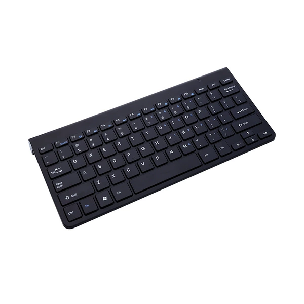 Black keyboard
