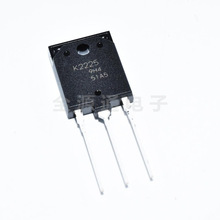 全新2SK2225 K2225 1500V 2A TO-3P N沟道MOS管 场效应管 直插ic