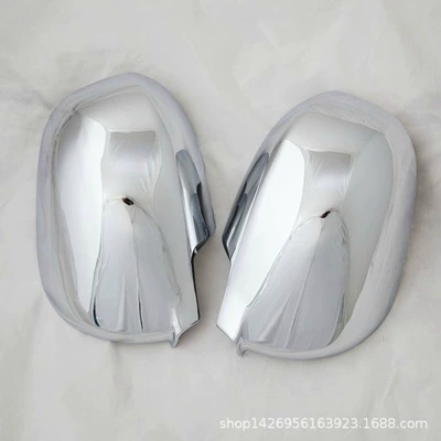 Reflector Modification 13 Model – Şüşə kənarı xromları/moldingləri - electroplating-low-distributionfull-package-m-price-change