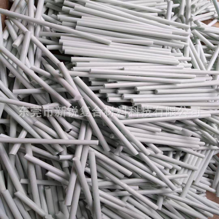 玻璃纤维棒新锐供应锚固棒价格优惠插稍棒玻璃纤维棒现货直销