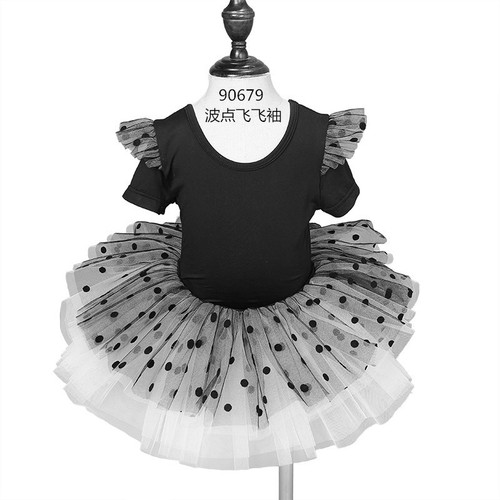 Children's ballet skirt, girl's skirt, tutu skirt, performance skirt, body suit, examination suit, vest skirt, tutu skirt batch