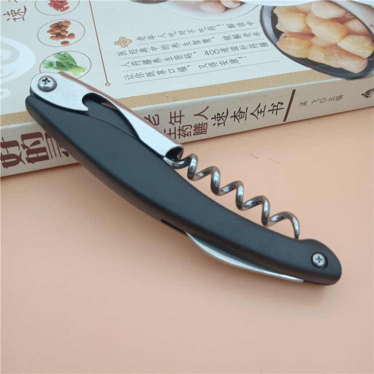 공장 직접 물고기 모양의 병따개 와인, 맥주, 와인 유니버설 병따개 직접 판매