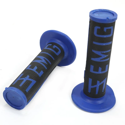 Handlebar Grips Atv Off-Road Vehicle Motorcycle Handle Cover