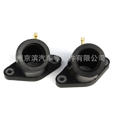 manifold interface rubber inlet – Hava qəbuledici borular