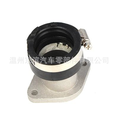 interface intake manifold, Hava qəbuledici borular