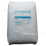 ПП LyondellBasell HP456J HP550J Эластичная лента, контактирующая с пищевыми продуктами