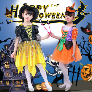 �f�}��Ůͯ���`�b����b���b���Ů��ȹ��Ů�����ͷ�Сħ�ɱ��ݷ�