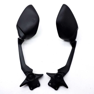 Car mirror modified rearview mirror personality