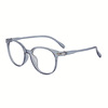 Comfortable glasses, European style, Korean style