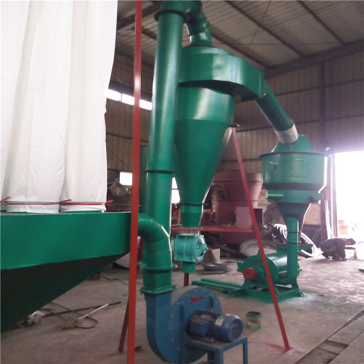 长兴 竹粉机 100目竹子磨粉机 筷子头粉碎机