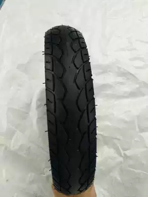 Electric Scooter 121/2X21/4 Vacuum Elektrikli avtomobil şinləri