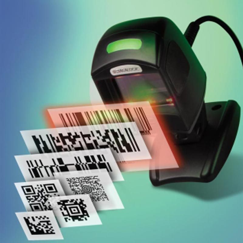 Datalogic Magellan 1100i MG1180 MG1130 MG1120 MG1110 MG1100