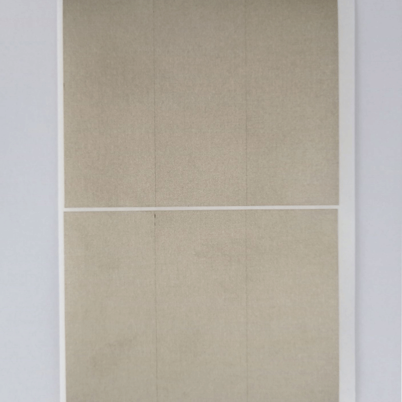 金手指高温胶 绿色高温绝缘胶带 铁氟龙高温胶带 导电布胶垫