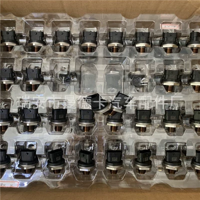 System Fuel Common Rail – Yanacaq injektoru (Forsunka)