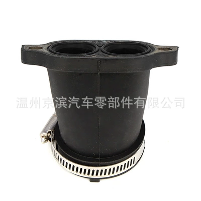 Intake Manifold Is, Hava qəbuledici borular