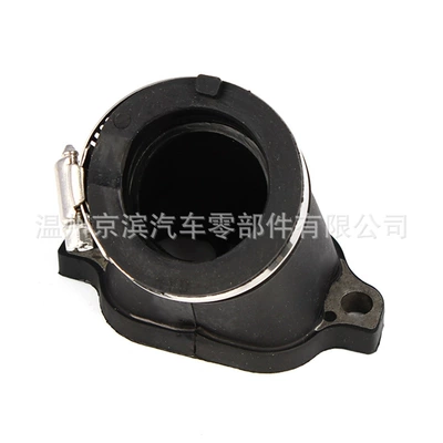 Intake Manifold Is Hava qəbuledici borular