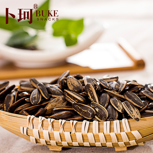 Caramel-flavored sunflower seeds bulk large bag snack food New Year wholesale nuts roasted snacks New Year manufacturer wholesale