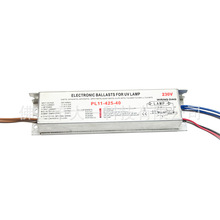 Sal75W 842MM UV⾀185nm254nm